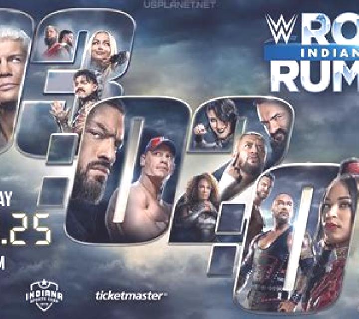 Royal Rumble XtraGacha slot machine