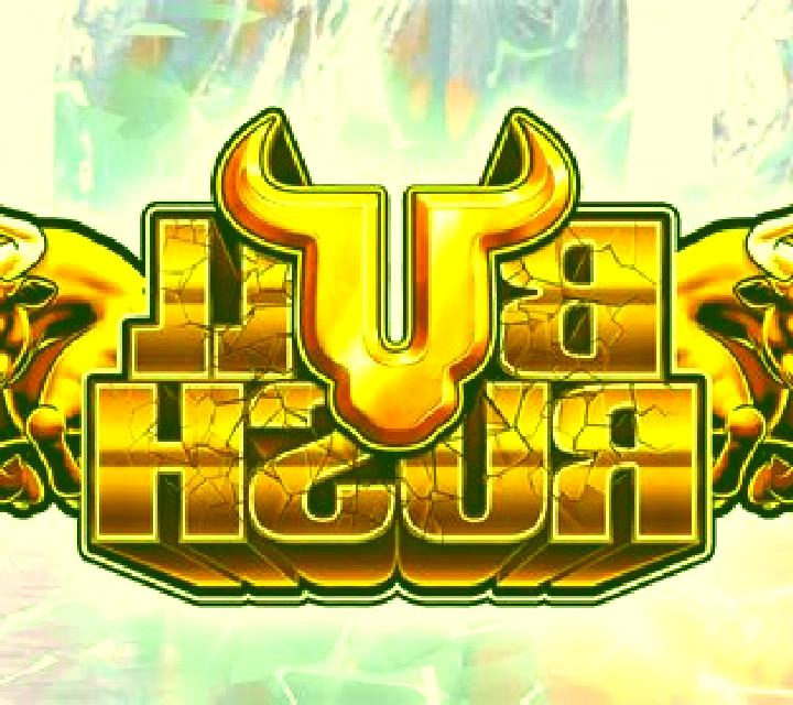 Royal Rush online slot