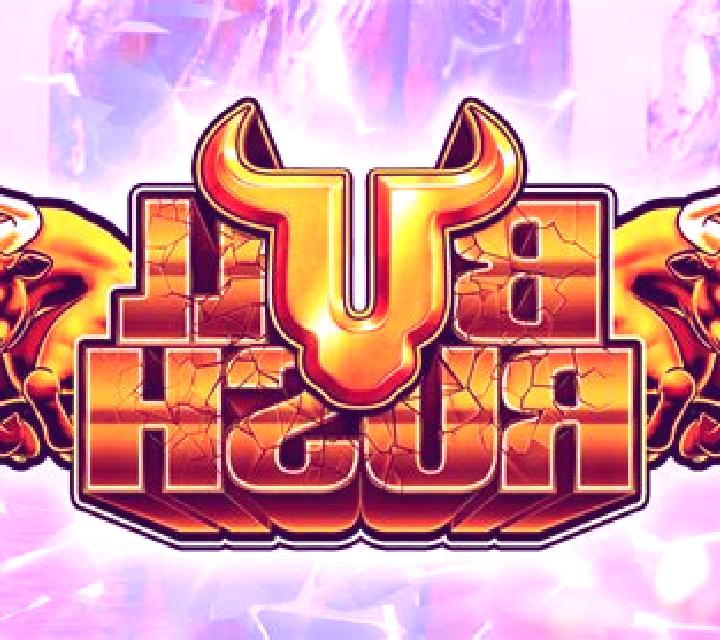 Royal Rush slot machine
