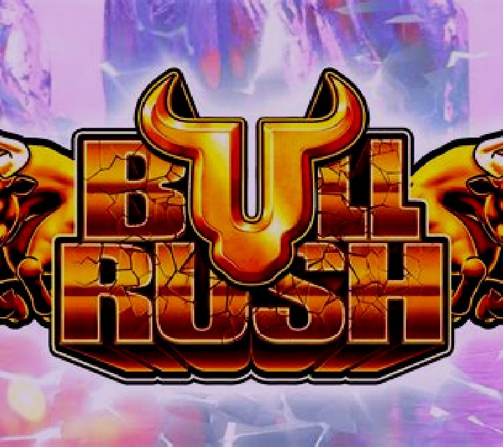Royal Rush slot