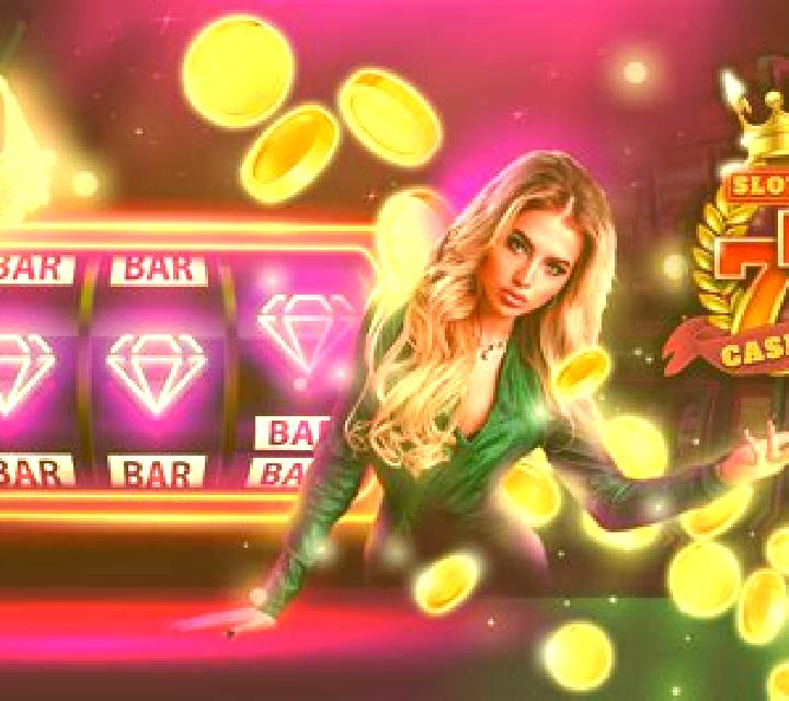 Royal Sands online slot