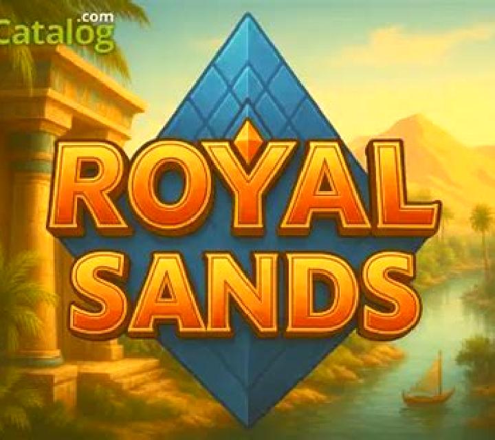 Royal Sands slot