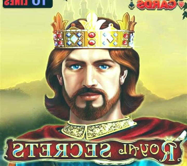 Royal Secrets (Amusnet) online slot