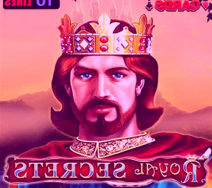 Royal Secrets (Amusnet) slot
