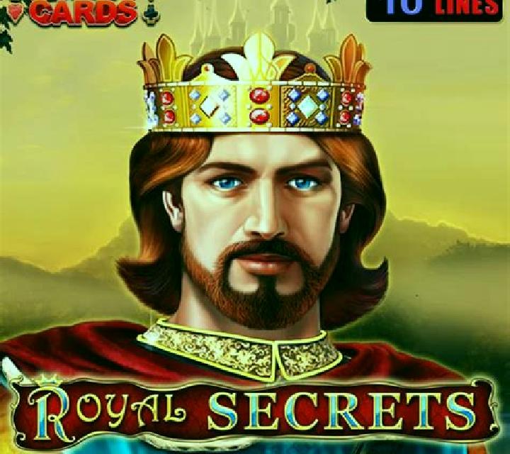 Royal Secrets (EGT Digital) slot