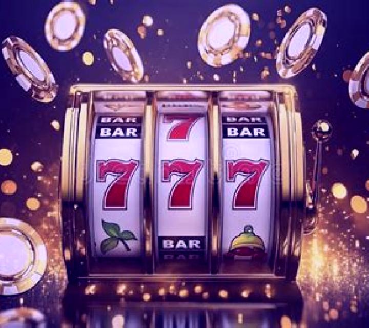 Royal Seven GDN slot machine