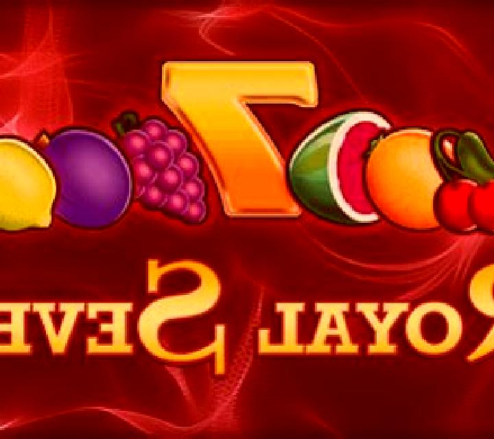 Royal Seven online slot