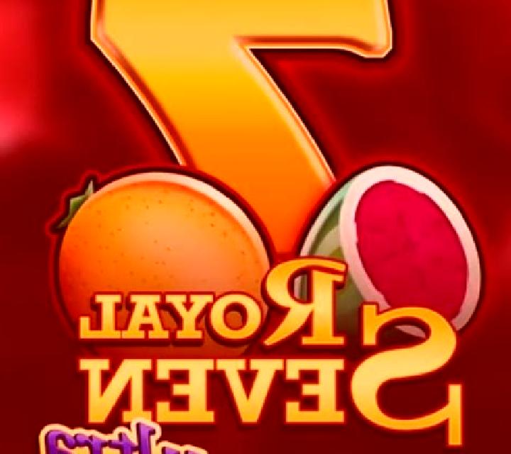 Royal Seven Ultra slot machine