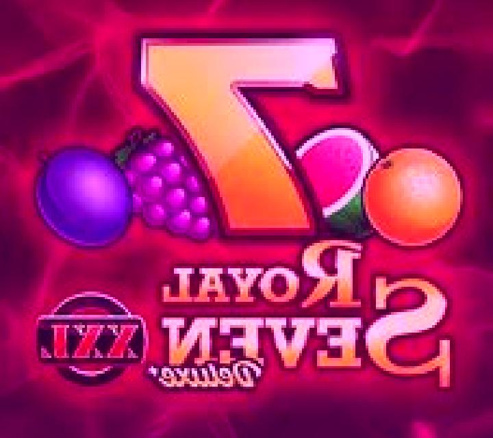 Royal Seven XXL Deluxe online slot