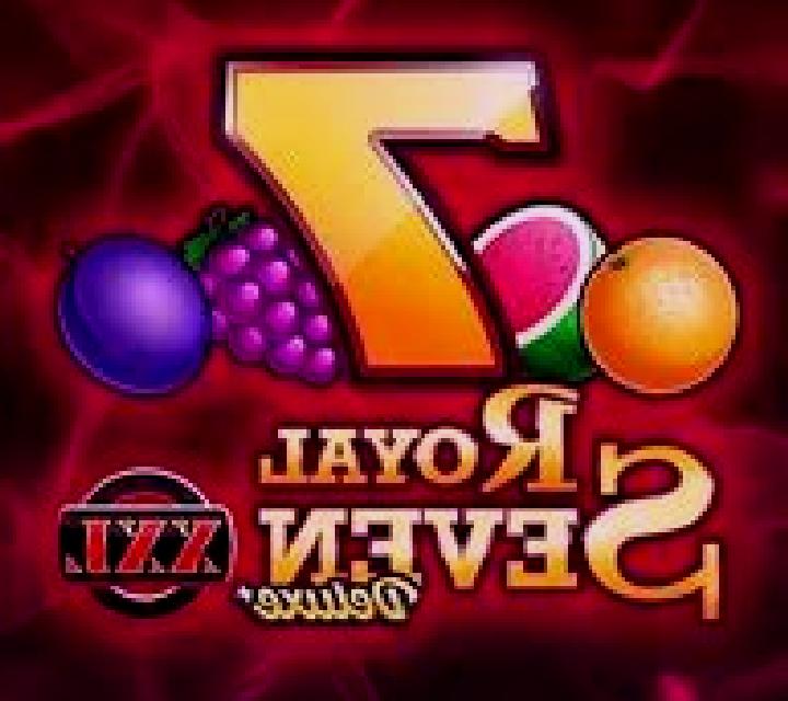 Royal Seven XXL Deluxe slot game