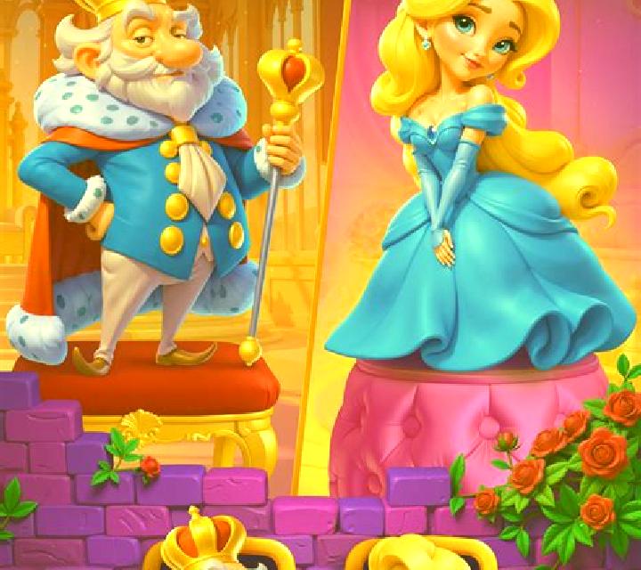 Royal Shooter 2 slot game