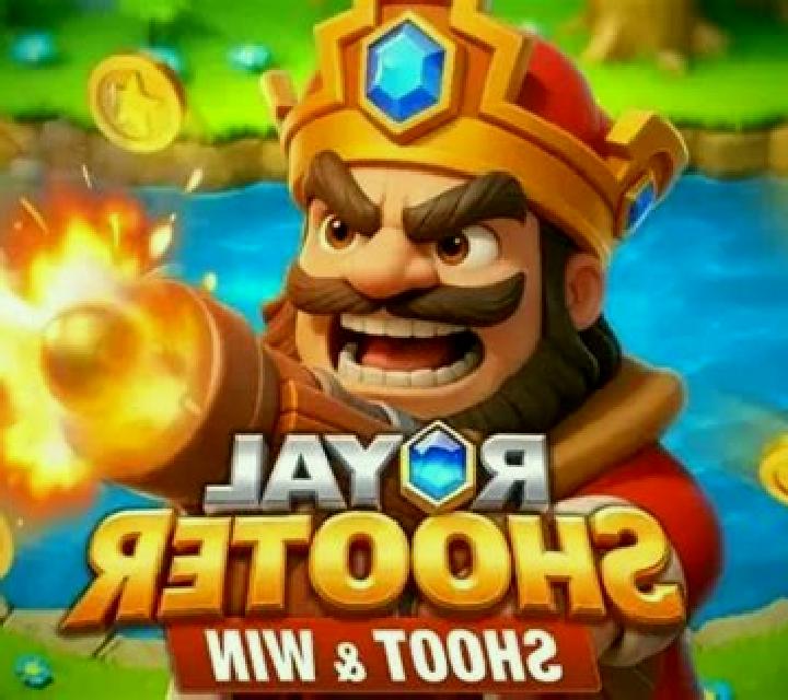 Royal Shooter slot