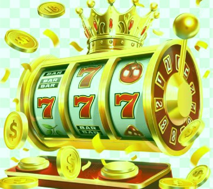 Royal slot machine