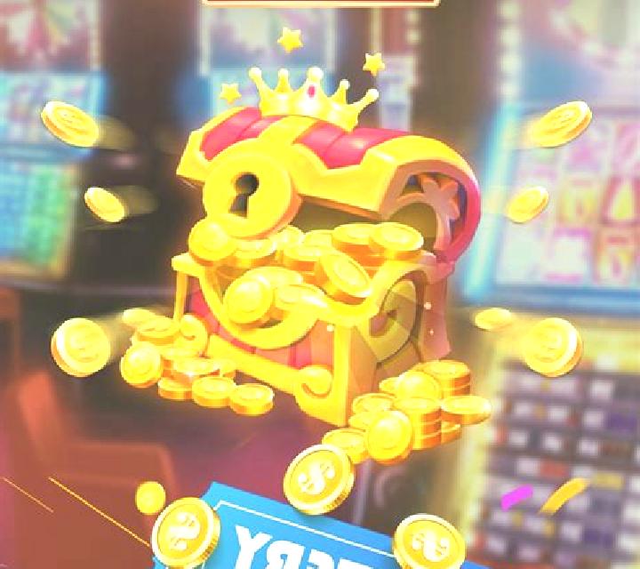 Royal Slots slot game