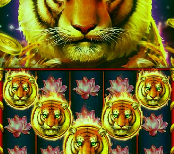 Royal Slots slot machine