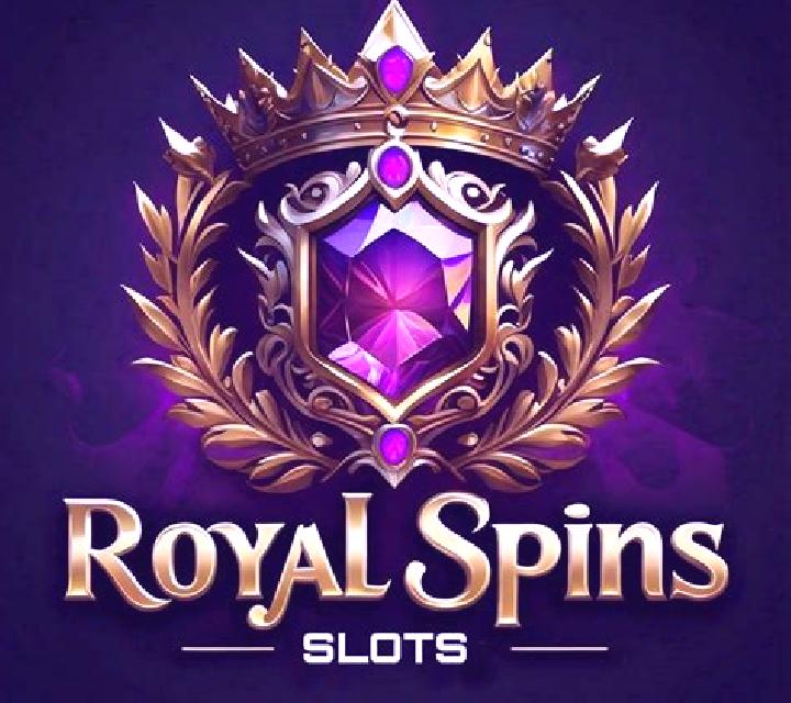 Royal Spins slot game