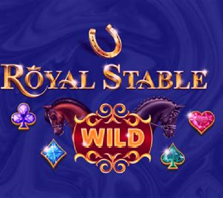 Royal Stables online slot