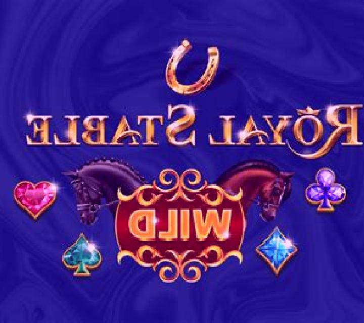 Royal Stables slot game