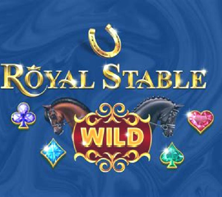 Royal Stables slot