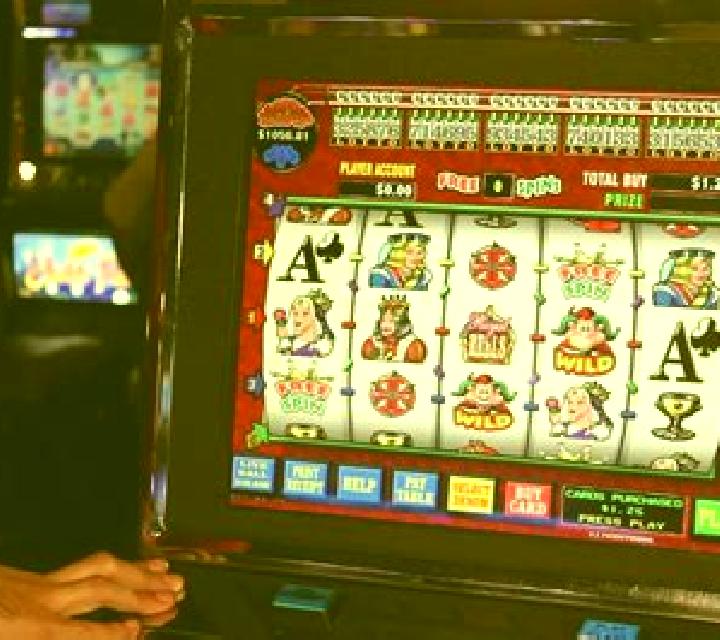 Royal Star 20 Lines slot machine