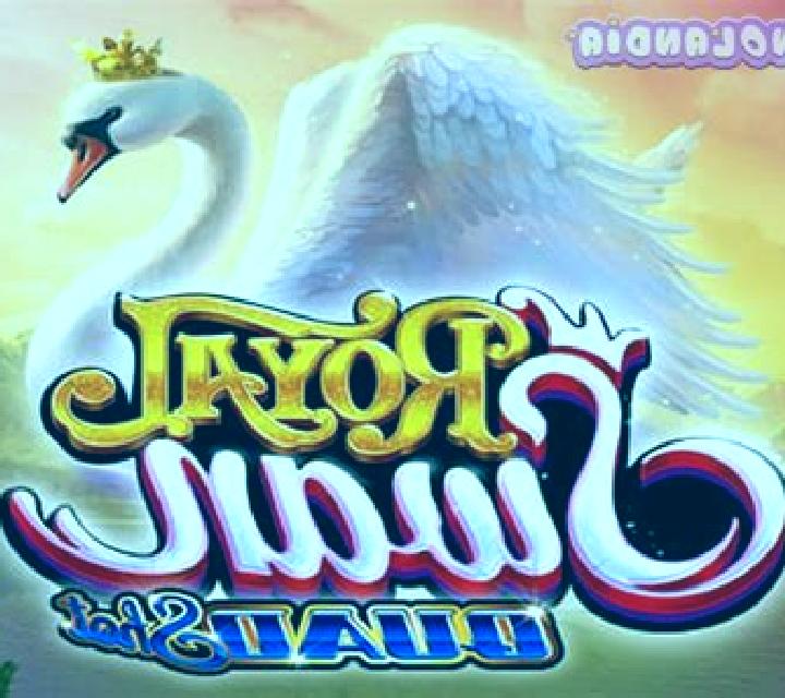 Royal Swan online slot