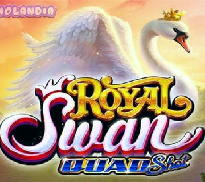 Royal Swan slot