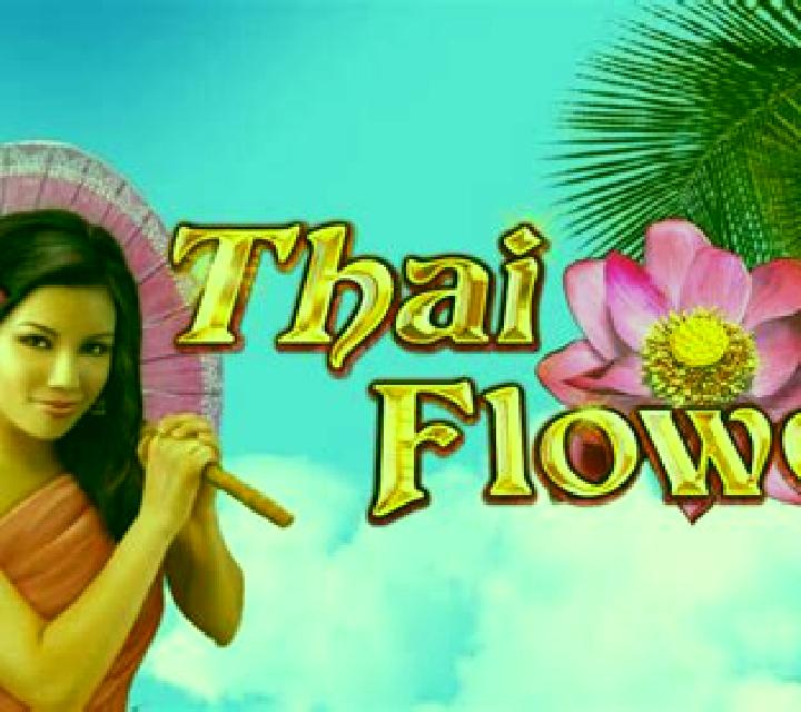 Royal Thai Desert online slot