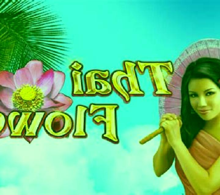 Royal Thai Desert slot game