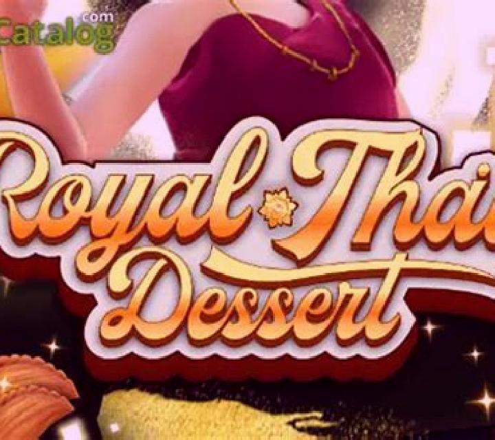 Royal Thai Desert slot