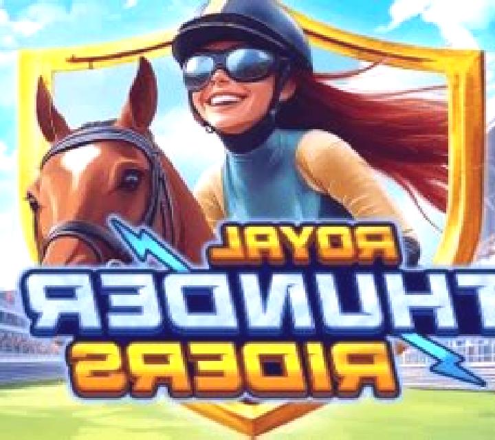 Royal Thunder Riders online slot