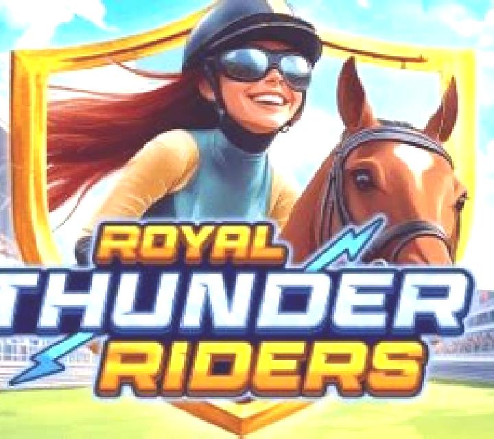 Royal Thunder Riders slot