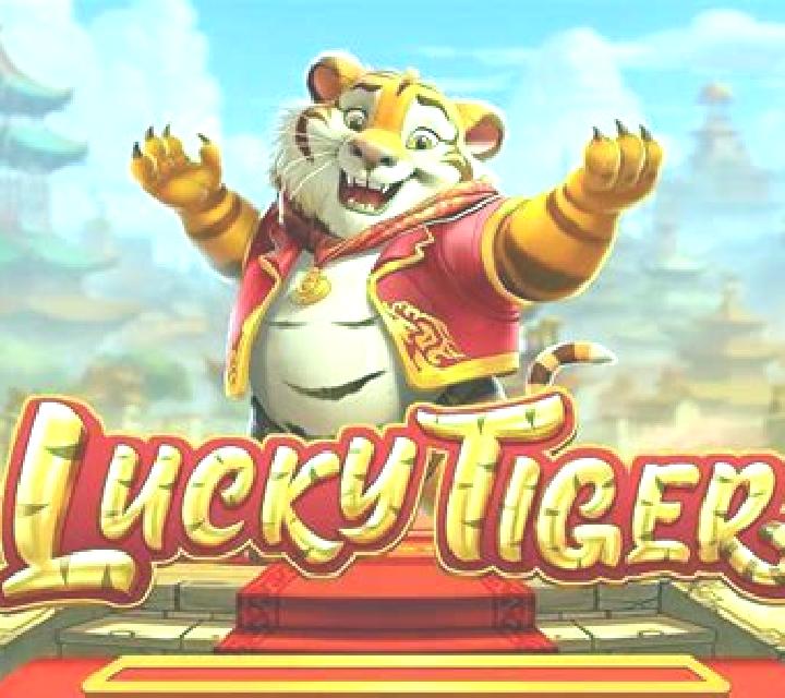 Royal Tiger online slot