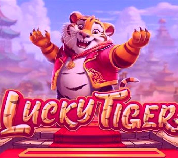 Royal Tiger slot game