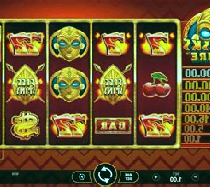 Royal Trucks - 243 Ways slot game