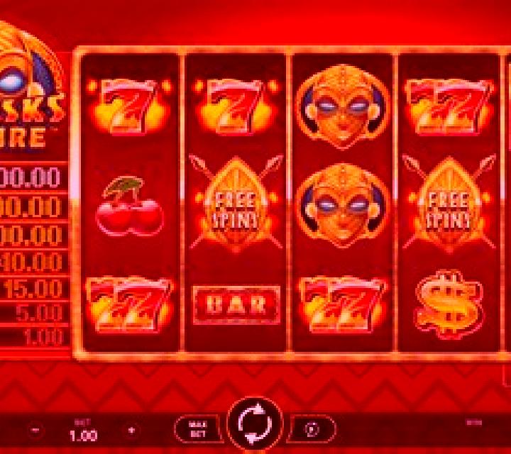 Royal Trucks - 243 Ways slot machine