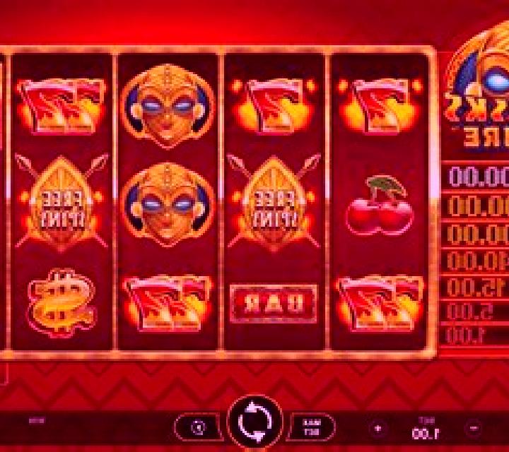 Royal Trucks - 243 Ways slot