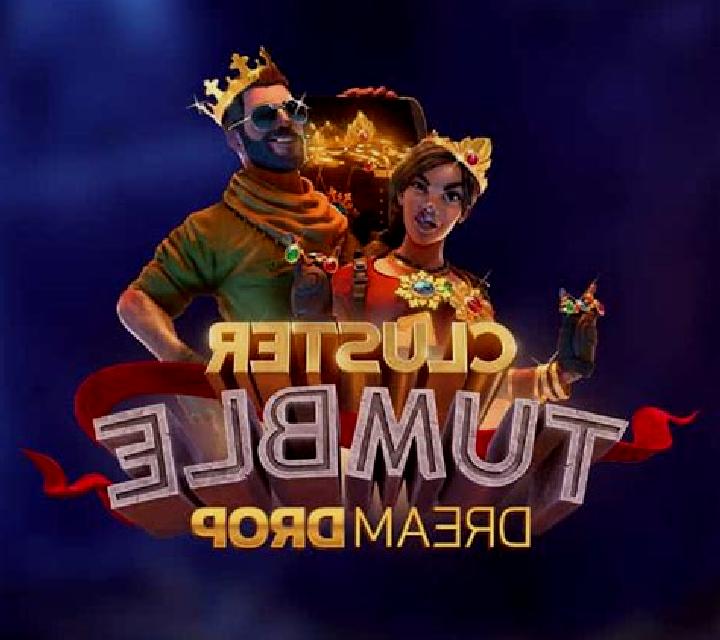 Royal Tumble online slot