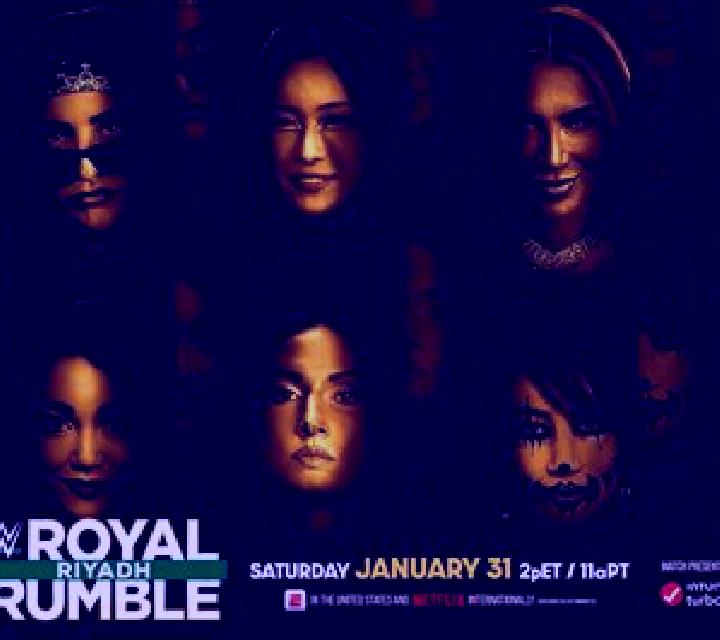 Royal Tumble slot game