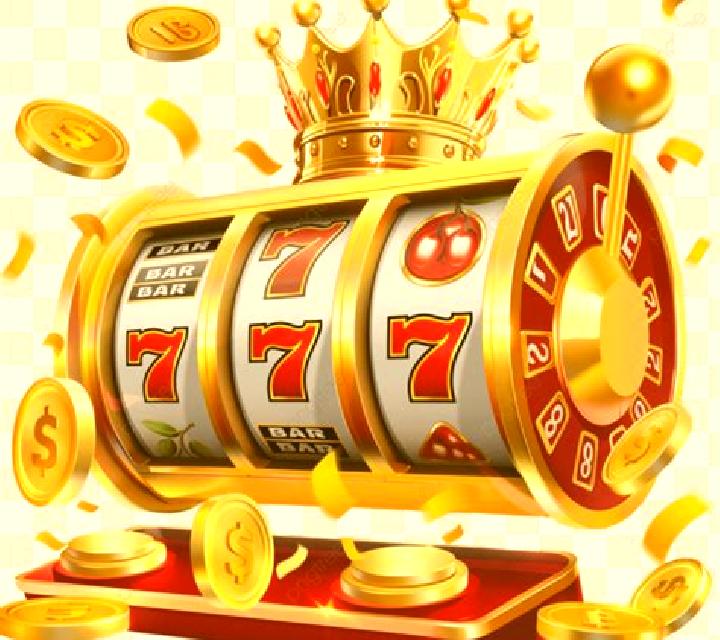Royal Tumble slot machine