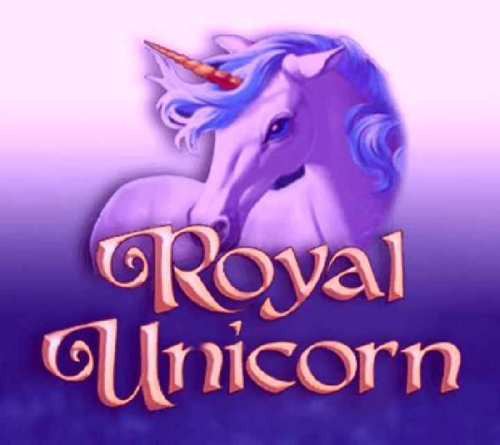 Royal Unicorn slot