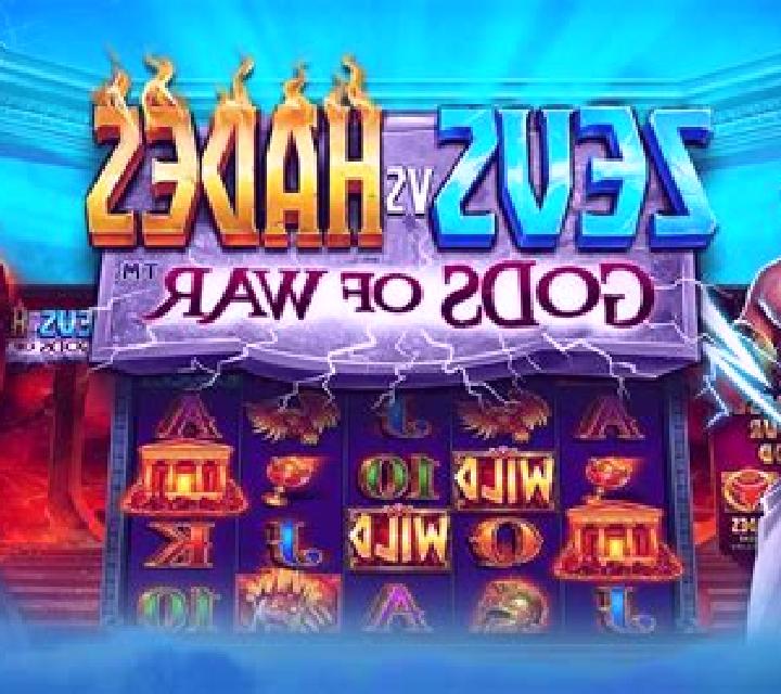 Royal War slot machine