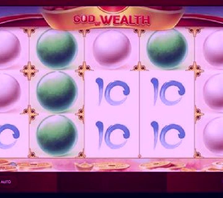 Royal Wealth slot game