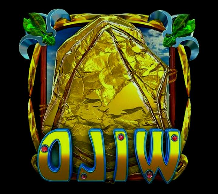 Royal Wild slot game