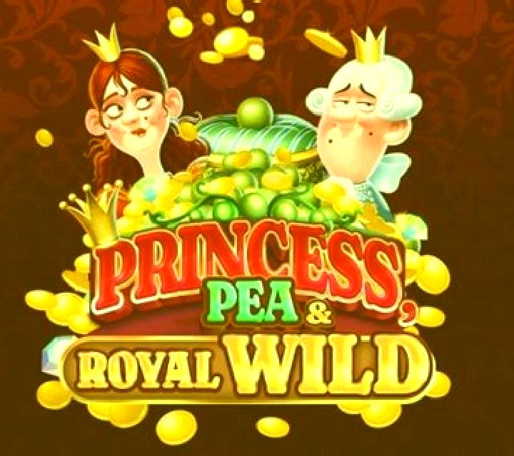 Royal Wild slot