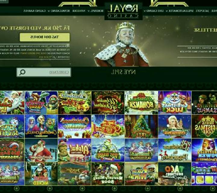 Royal Win online slot