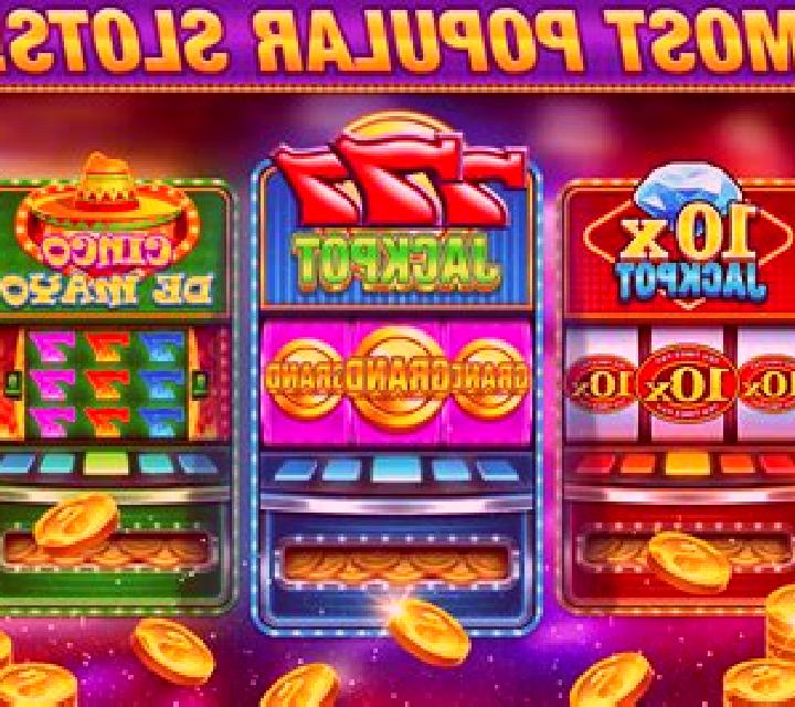 Royal Win slot machine