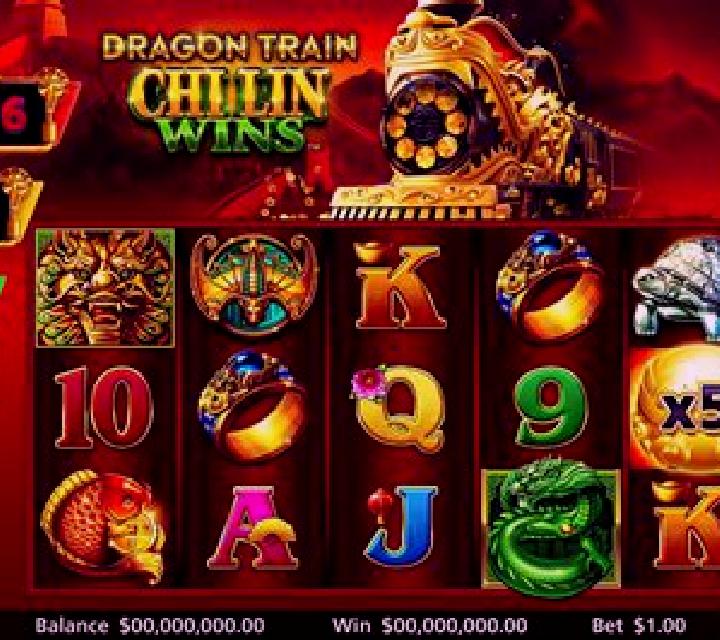 Royal Wins online slot
