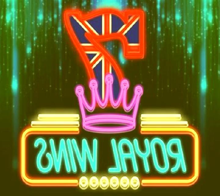 Royal Wins slot machine