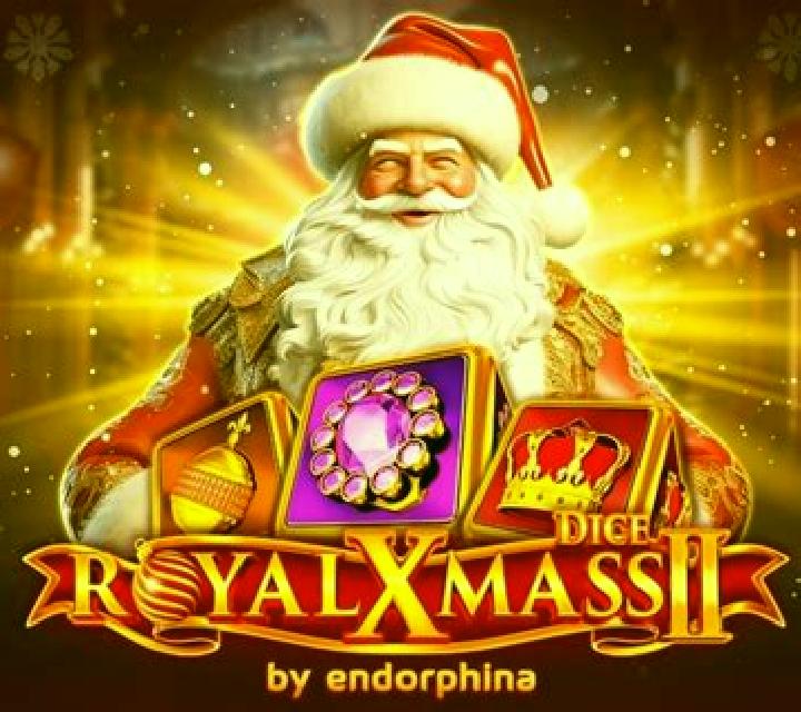 Royal Xmass 2 Dice online slot