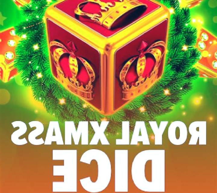 Royal Xmass 2 Dice slot game